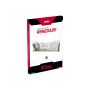 Kingston Technology FURY 16GB 6400MT/s DDR5 CL32 DIMM Renegade White XMP thumbnail