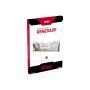 Kingston Technology FURY 32GB 7200MT/s DDR5 CL38 DIMM (set van 2) Renegade White XMP thumbnail