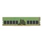 Kingston Technology KSM26ED8/16MR geheugenmodule 16 GB DDR4 2666 MHz ECC (KSM26ED8/16MR) thumbnail
