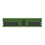 Kingston Technology KSM26RD8/32MFR geheugenmodule 32 GB 1 x 32 GB DDR4 2666 MHz ECC (KSM26RD8/32MFR) thumbnail