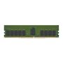 Kingston Technology KTD-PE432D8/32G geheugenmodule 32 GB 1 x 32 GB DDR4 3200 MT/s 288-pin DIMM ECC thumbnail