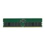 Kingston Technology KTD-PE548E-16G geheugenmodule 16 GB 1 x 16 GB DDR5 ECC (KTD-PE548E-16G) thumbnail