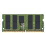 Kingston Technology KTD-PN432E/32G geheugenmodule 32 GB DDR4 3200 MT/s 260-pin SO-DIMM ECC thumbnail