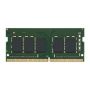 Kingston Technology KTD-PN432ES8/16G geheugenmodule 16 GB DDR4 3200 MT/s 260-pin SO-DIMM ECC (KTD-PN432ES8/16G) thumbnail