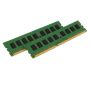 Kingston Technology System Specific Memory 8GB DDR3-1600 geheugenmodule 2 x 4 GB DDR3L 240-pin DIMM thumbnail