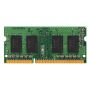 Kingston Technology ValueRAM 4GB DDR3L 1600MHz geheugenmodule 1 x 4 GB (KVR16LS11/4) thumbnail