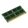 Kingston Technology ValueRAM 2GB DDR3L geheugenmodule 1 x 2 GB 1600 MHz (KVR16LS11S6/2) thumbnail