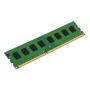 Kingston Technology ValueRAM geheugenmodule 8 GB 1 x 8 GB DDR3 1600 MT/s 240-pin DIMM thumbnail