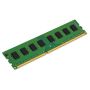 Kingston Technology ValueRAM 4GB DDR3-1600 geheugenmodule 1 x 4 GB 1600 MHz (KVR16N11S8/4) thumbnail