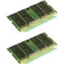 HyperX ValueRAM 16GB DDR3 1600MHz Kit geheugenmodule 2 x 8 GB (KVR16S11K2/16) thumbnail