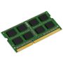 Kingston Technology ValueRAM geheugenmodule 4 GB 1 x 4 GB DDR3 1600 MT/s 204-pin SO-DIMM thumbnail