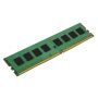 Kingston Technology ValueRAM 8GB DDR4 2400MHz Module geheugenmodule 1 x 8 GB 288-pin DIMM thumbnail