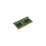 Kingston Technology ValueRAM KVR26S19S8/8 geheugenmodule 8 GB 1 x 8 GB DDR4 2666 MHz (KVR26S19S8/8) thumbnail