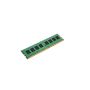 Kingston Technology ValueRAM geheugenmodule 8 GB 1 x 8 GB DDR4 3200 MT/s 288-pin DIMM thumbnail