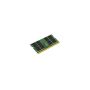 Kingston Technology ValueRAM KVR32S22D8/32 geheugenmodule 32 GB 1 x 32 GB DDR4 3200 MHz (KVR32S22D8/32) thumbnail