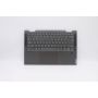 Lenovo 5CB0U43942 laptop reserve-onderdeel Cover + keyboard (5CB0U43942) thumbnail