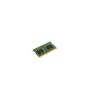 Kingston Technology ValueRAM geheugenmodule 8 GB 1 x 8 GB DDR4 3200 MT/s 260-pin SO-DIMM thumbnail