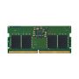 Kingston Technology ValueRAM KVR56S46BS6-8 geheugenmodule 8 GB 1 x 8 GB DDR5 (KVR56S46BS6-8) thumbnail