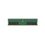 Kingston Technology ValueRAM geheugenmodule 32 GB 1 x 32 GB DDR5 5600 MT/s 288-pin DIMM thumbnail