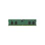 Kingston Technology ValueRAM geheugenmodule 8 GB 1 x 8 GB DDR5 5600 MT/s 288-pin DIMM thumbnail