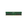 Kingston Technology ValueRAM geheugenmodule 16 GB 1 x 16 GB DDR5 5600 MT/s 288-pin DIMM thumbnail
