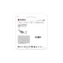 Kingston Technology MobileLite Plus geheugenkaartlezer USB 3.2 Gen 1 (3.1 Gen 1) Type-A Zwart (MLP) thumbnail