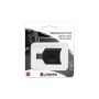 Kingston Technology MobileLite Plus geheugenkaartlezer USB 3.2 Gen 1 (3.1 Gen 1) Type-A Zwart (MLP) thumbnail