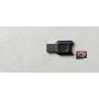Kingston Technology MobileLite Plus geheugenkaartlezer USB 3.2 Gen 1 (3.1 Gen 1) Type-A Zwart (MLPM) thumbnail