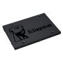 Kingston Technology A400 2.5" 480 GB SATA III TLC (SA400S37/480G) thumbnail