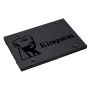 Kingston Technology A400 480 GB 2.5" SATA III TLC (SA400S37/480G) thumbnail