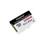 Kingston Technology High Endurance 128 GB MicroSD UHS-I Klasse 10 (SDCE/128GB) thumbnail