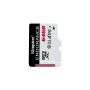 Kingston Technology High Endurance 64 GB MicroSD UHS-I Klasse 10 (SDCE/64GB) thumbnail