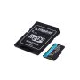 Kingston Technology Canvas Go! Plus 512 GB MicroSD UHS-I Klasse 10 (SDCG3/512GB) thumbnail