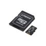 Kingston Technology Industrial 16 GB MicroSDHC UHS-I Klasse 10 (SDCIT2/16GB) thumbnail
