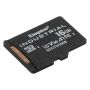 Kingston Technology Industrial 16 GB MicroSDHC UHS-I Klasse 10 (SDCIT2/16GBSP) thumbnail