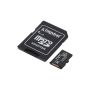 Kingston Technology Industrial 32 GB MiniSDHC UHS-I Klasse 10 (SDCIT2/32GB) thumbnail