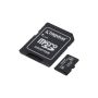 Kingston Technology Industrial 8 GB MicroSDHC UHS-I Klasse 10 (SDCIT2/8GB) thumbnail