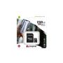 Kingston Technology Canvas Select Plus 256 GB MicroSDXC UHS-I Klasse 10 (SDCS2/256GB) thumbnail