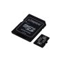 Kingston Technology Canvas Select Plus 32 GB MicroSDHC UHS-I Klasse 10 (SDCS2/32GB) thumbnail