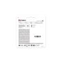 Kingston Technology 64GB micSDXC Canvas Select Plus 100R A1 C10 kaart + ADP (SDCS2/64GB) thumbnail
