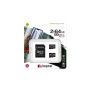 Kingston Technology Canvas Select Plus 64 GB SDXC UHS-I Klasse 10 (SDCS2/64GB-2P1A) thumbnail
