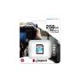 Kingston Technology Canvas Go! Plus 256 GB SD UHS-I Klasse 10 (SDG3/256GB) thumbnail