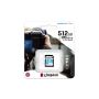 Kingston Technology Canvas Go! Plus 512 GB SD UHS-I Klasse 10 (SDG3/512GB) thumbnail