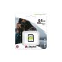 Kingston Technology Canvas Select Plus 64 GB SDXC UHS-I Klasse 10 (SDS2/64GB) thumbnail