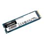 Kingston Technology DC1000B M.2 240 GB PCI Express 3.0 3D TLC NAND NVMe (SEDC1000BM8/240G) thumbnail