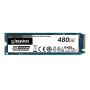 Kingston Technology DC1000B 480 GB M.2 PCI Express 3.0 NVMe 3D TLC NAND (SEDC1000BM8/480G) thumbnail