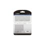 Kingston Technology DC1500M U.2 Entreprise 1,92 TB PCI Express 3.0 NVMe 3D TLC (SEDC1500M/1920G) thumbnail