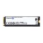Kingston Technology 2000G FURY RENEGADE M.2 2280 NVMe SSD (SFYRD/2000G) thumbnail