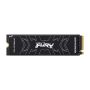 Kingston Technology 2000G FURY RENEGADE M.2 2280 NVMe SSD (SFYRD/2000G) thumbnail