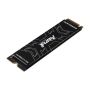 Kingston Technology 2000G FURY RENEGADE M.2 2280 NVMe SSD (SFYRD/2000G) thumbnail